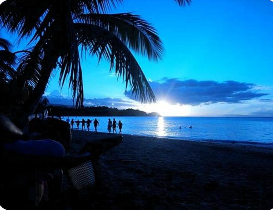 La Dolce Vita Beachfront Hotels, Las Terrenas, Samana Exterior foto