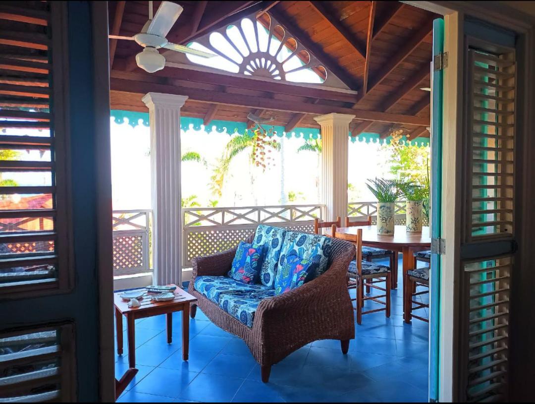 La Dolce Vita Beachfront Hotels, Las Terrenas, Samana Exterior foto