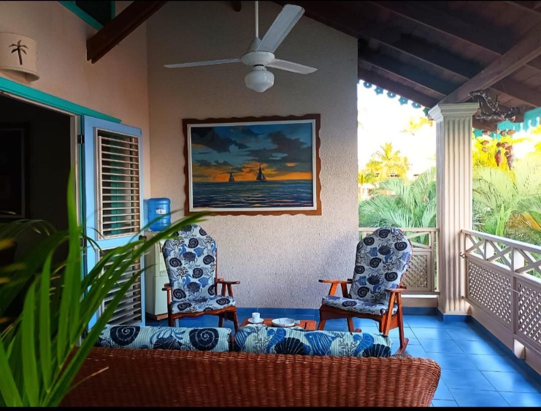 La Dolce Vita Beachfront Hotels, Las Terrenas, Samana Exterior foto