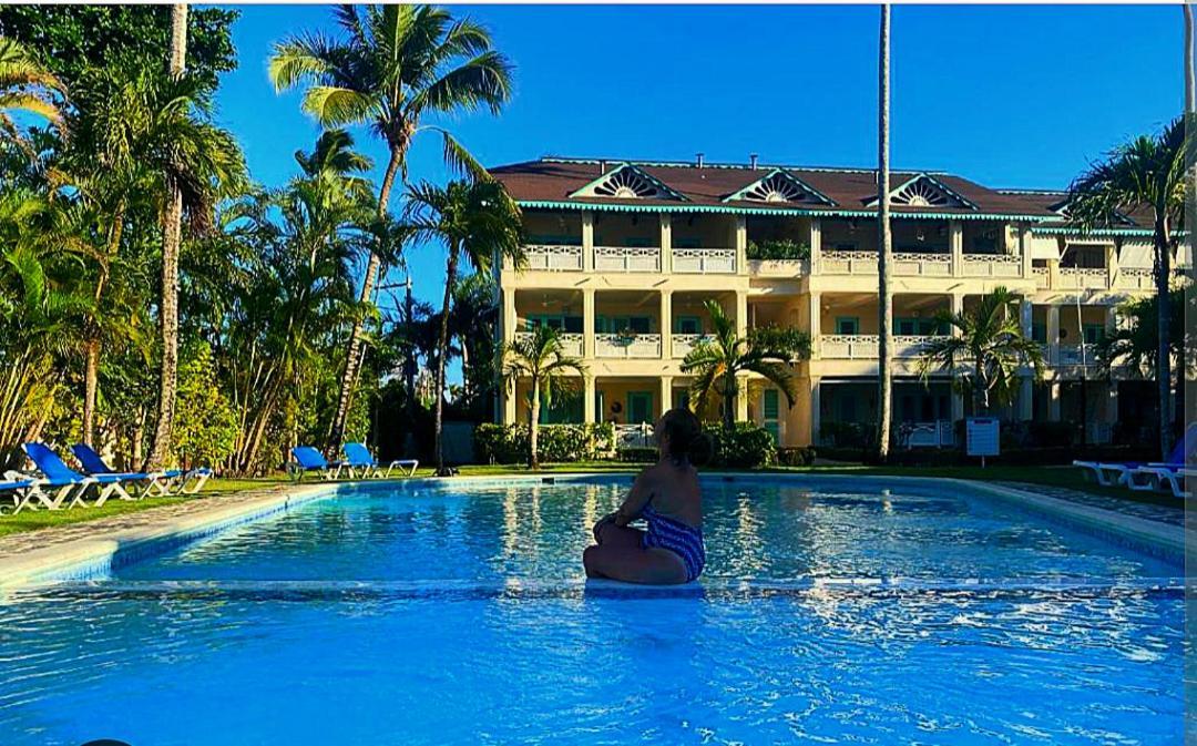 La Dolce Vita Beachfront Hotels, Las Terrenas, Samana Exterior foto