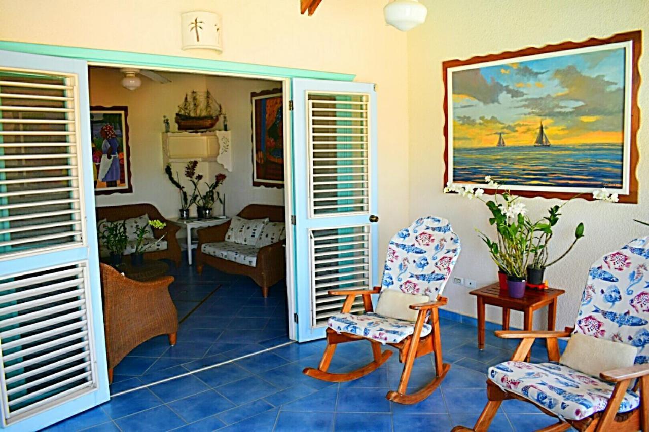 La Dolce Vita Beachfront Hotels, Las Terrenas, Samana Exterior foto