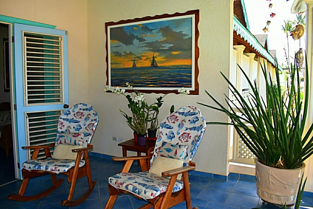La Dolce Vita Beachfront Hotels, Las Terrenas, Samana Exterior foto