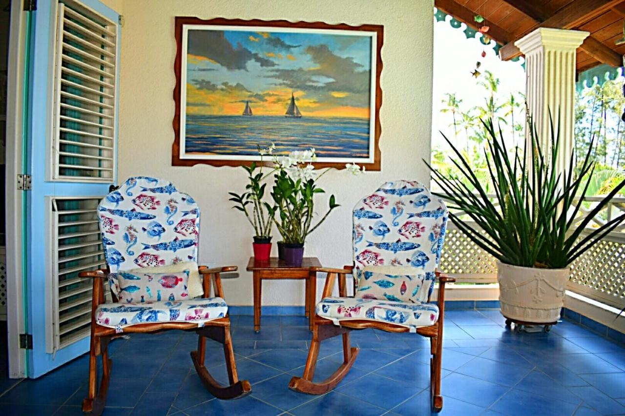 La Dolce Vita Beachfront Hotels, Las Terrenas, Samana Exterior foto